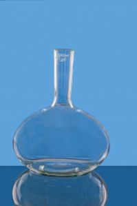 Culture / Haffkine Flask