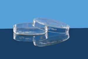 Petri Dishes Set
