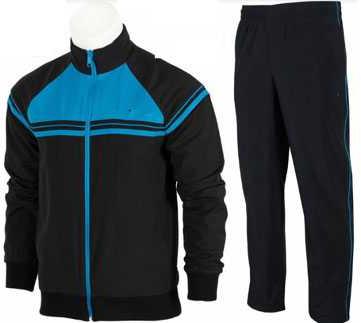 Super Poly Tracksuit