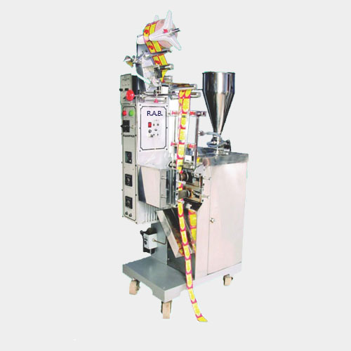 Liquid Filling Machine