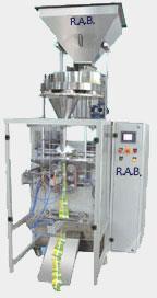 Pouch Packing Machines, Power Consumption : 3 kw