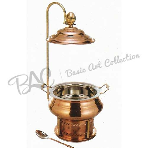 CHAFING DISH - HOTEL WARES, Size : 6 Liter