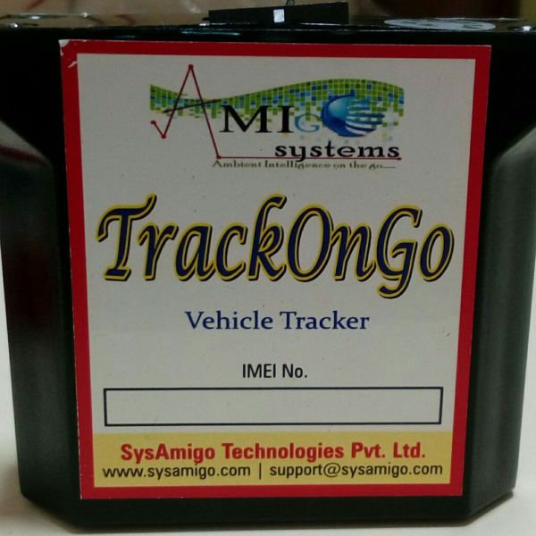 TrackOnGo Vehicle Tracker