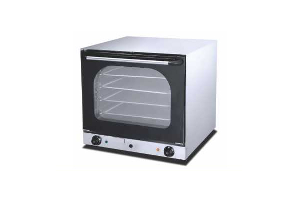 Convection Oven, Power : 2.6KW