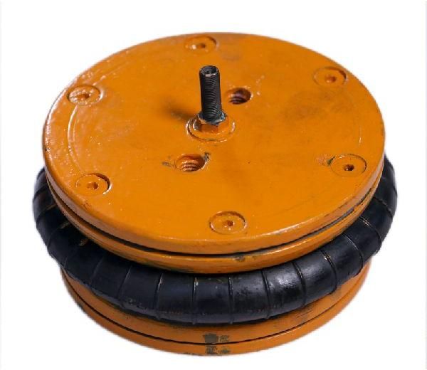 Air Spring Systems by GEEKO INDUSTRIES, air spring systems from Noida