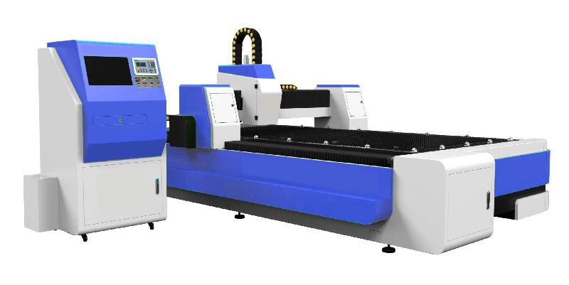 Fiber Laser Cutter Machines