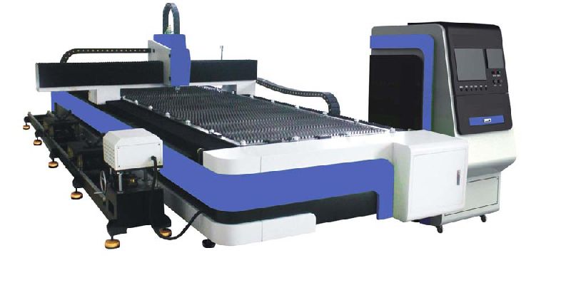 Pipe Laser Cutter