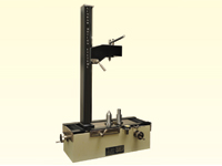 Column Type Precision Gear Roll Tester