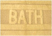 Bath Mat Rugs