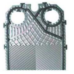 HEAT EXCHANGER PLATE & GASKETS