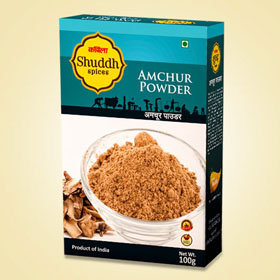 Amchur Powder