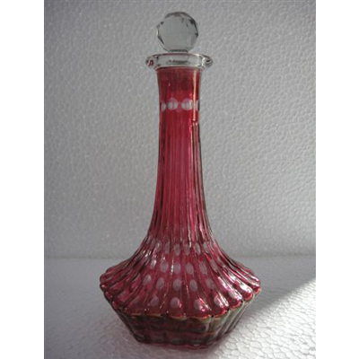 Kharbooja long Decanter