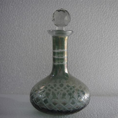 Matka Decanter