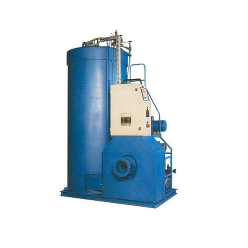 Industrial Boilers