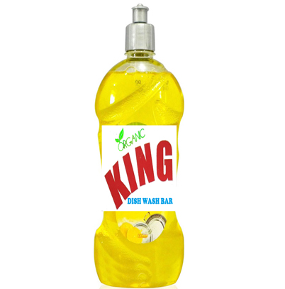 KING DISHWASHER Liquid