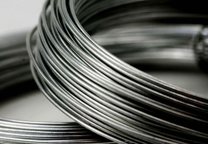 Steel Wire