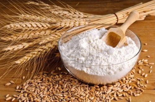 Natural wheat flour, for Cooking, Certification : FSSAI