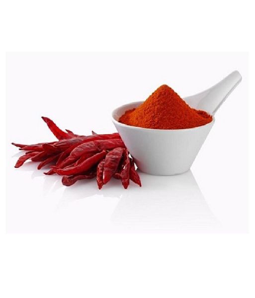 Organic red chilli powder, for Cooking, Fast Food, Snacks, Taste : Spicy