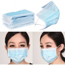 Disposable Face Masks