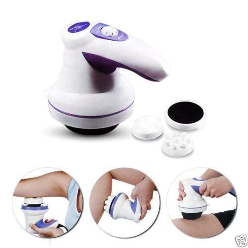 face massager