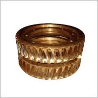 Bronze Pinion