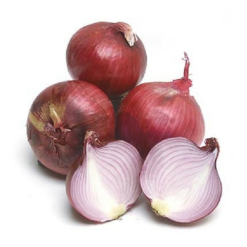 red onion