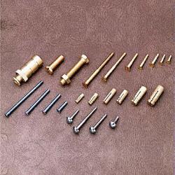 Brass Fastener Screw