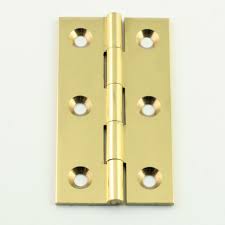 Brass Hinges