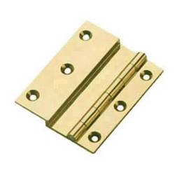 Brass L Type Hinges