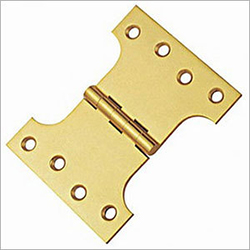 Brass Parliament Hinges