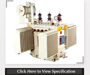 Distribution Transformers