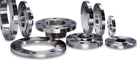 BS Flanges, Size : DN15 - DN2000