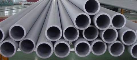 Inconel Pipes and Tubes