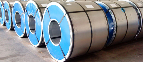 INCONEL SHEETS, PLATES and COILS