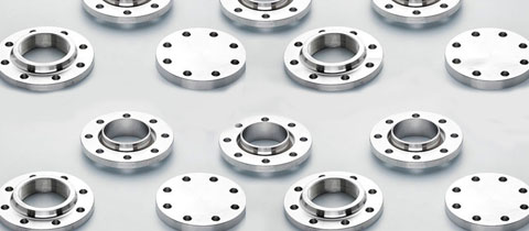 Monel Flanges