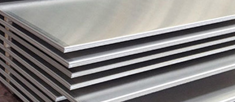 Monel Sheets, Plates and Coils