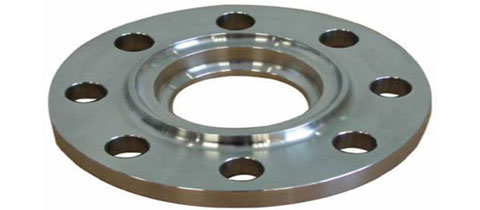 socket weld flanges