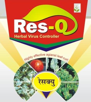 Herbal Viral Disease Controller