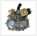 CNG Kit Reducers