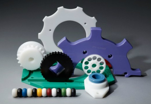 Plastic Components/Parts