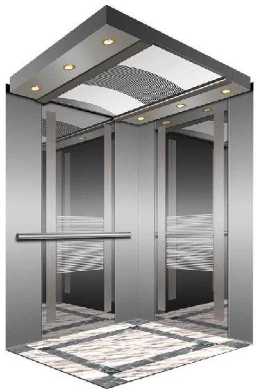 passenger elevator