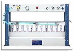 Pneumatic Direct Heat Sealer