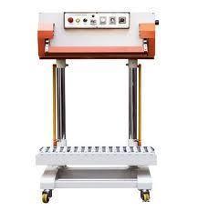 Pneumatic Impulse Sealer