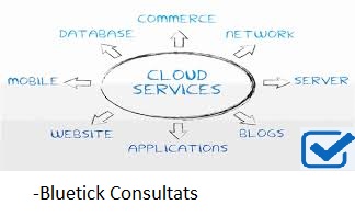 Cloud Consulting Service