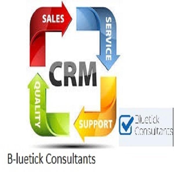 crm solution
