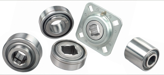 AGRICULTURAL BEARING SOLUTIONS
