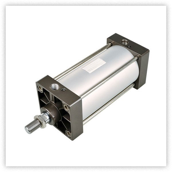 Heavy Duty Pneumatic Cylinder