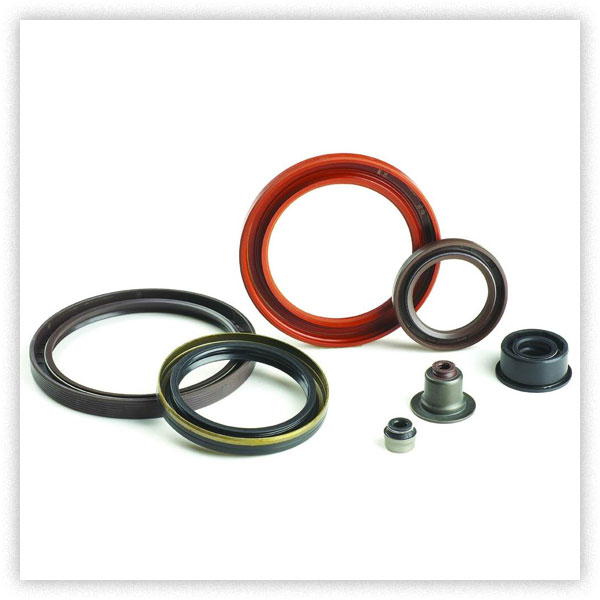 Oil seals