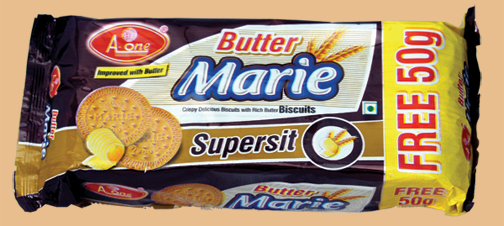 Butter Marie Supersit Biscuits