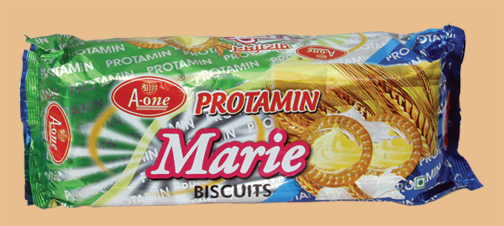 Protamin Marie Biscuits